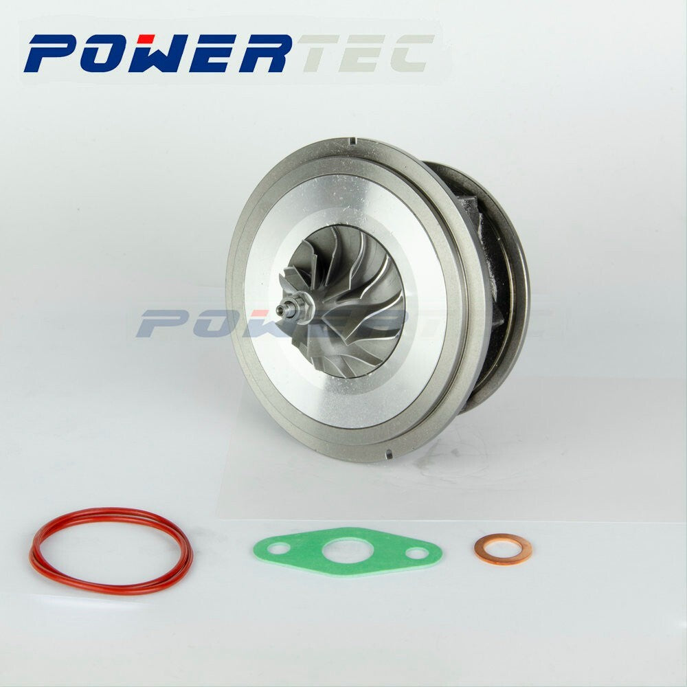 Turbo CHRA is compatible with for Land Rover Discovery IV TDV6 3.0 211 HP 245 HP 778401 LR013202