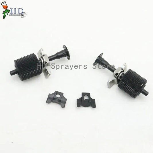 Steering wheel button switch scroll wheel for Skoda Superb, Octavia, A7, Karog Kodiaq
