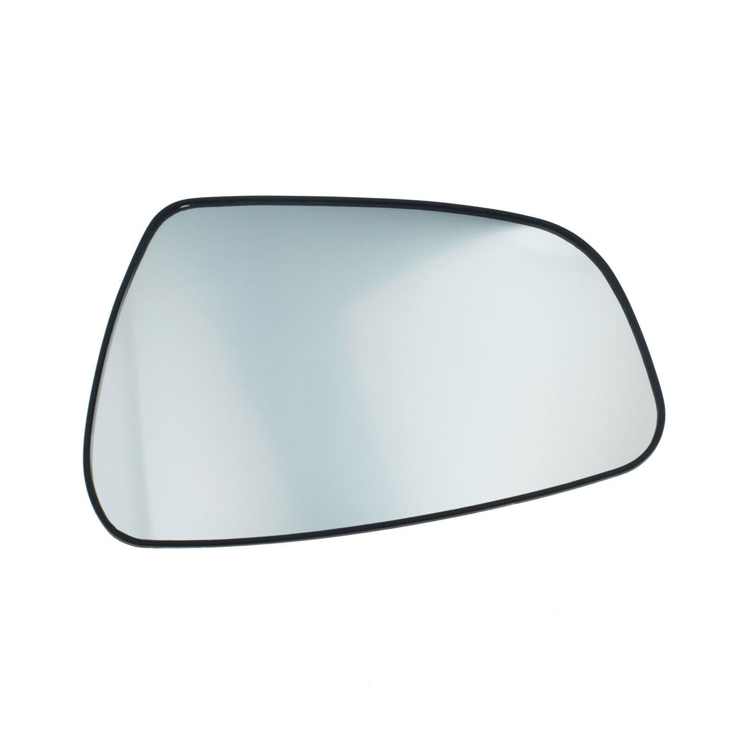 for Kia Forte Forte5 2014-2018 Left Side Mirror Glass Heated 87611-A7050 NEW 1X