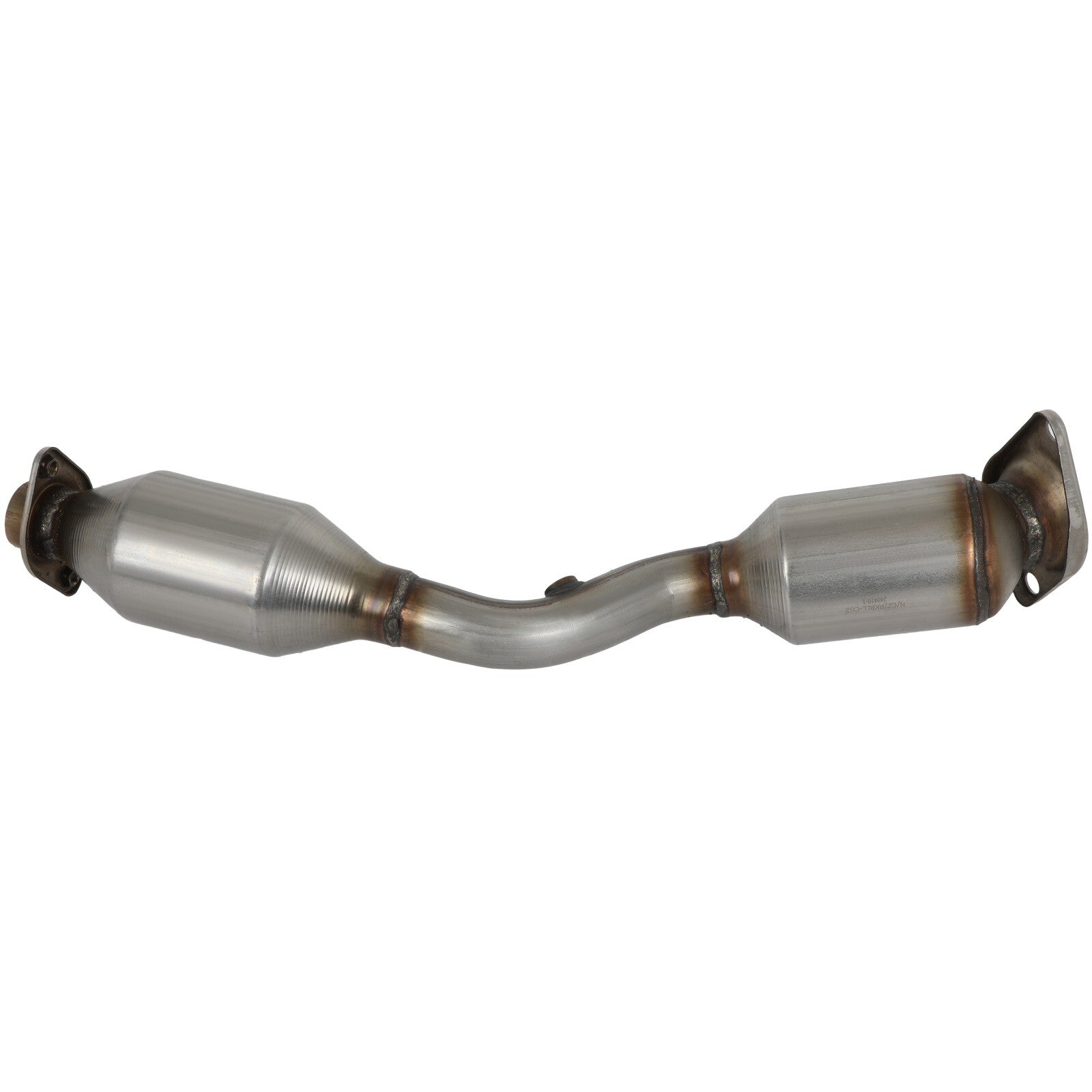 Catalytic Converter for Nissan Versa 2012-2017/ for Nissan Versa Note 2014-2017 1.6L