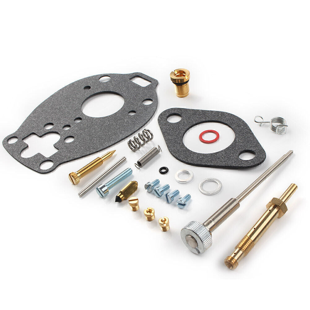 Vergaser ¨¹berholsatz Do F¨¹R for Ford 2N 8N/9N/Marvel Schebler TSX33 TSX241