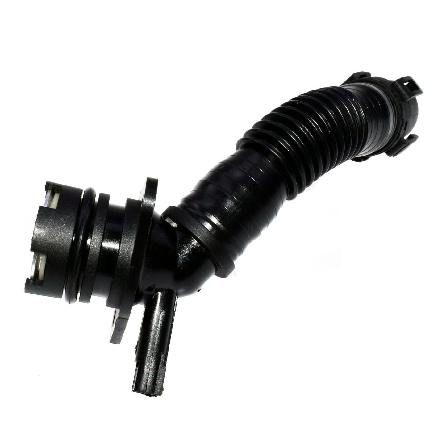for BMW F10 E82 E88 F13 F12 11127584128 New Crankcase Vent Hose From Valve Cover