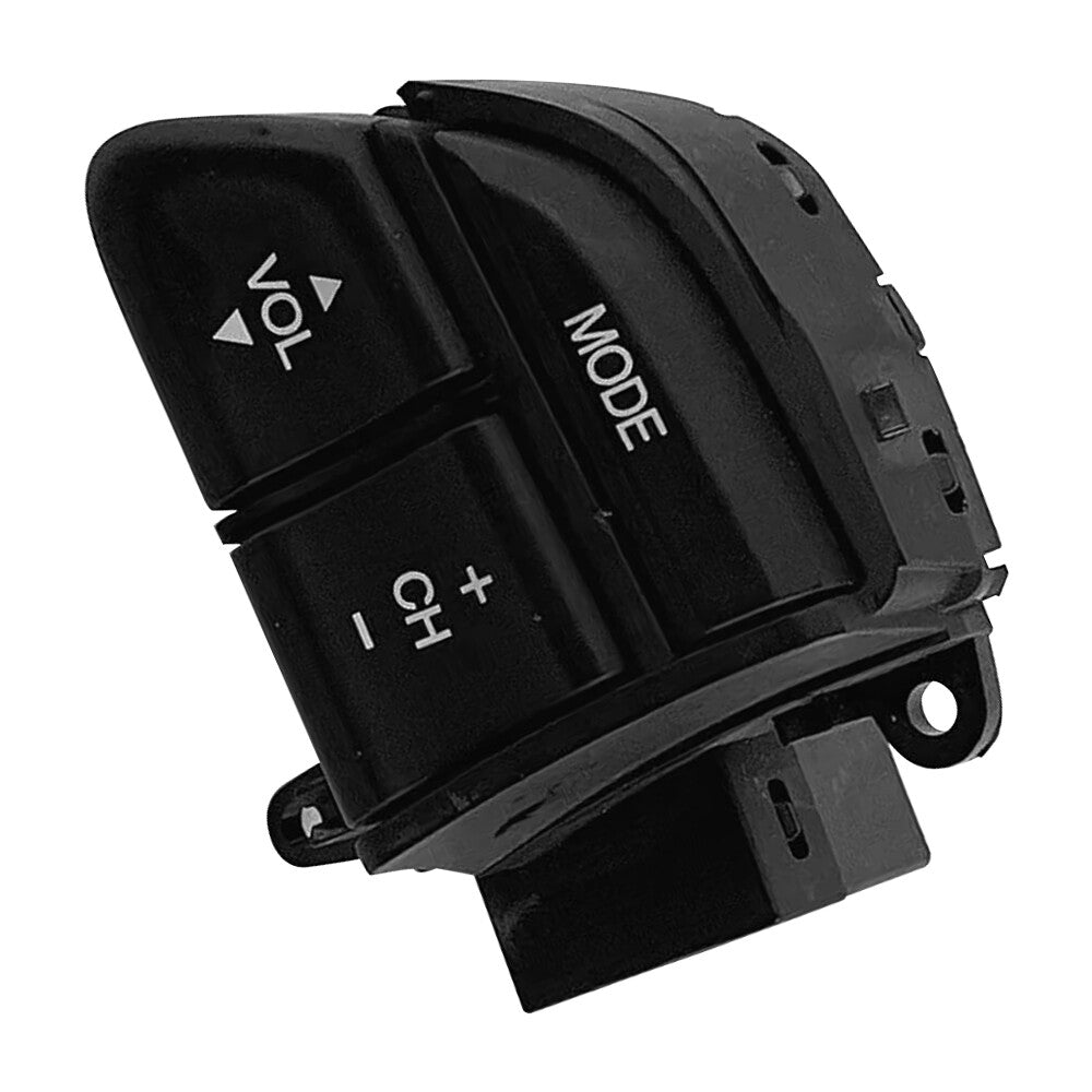 Steering Wheel Volume Cruise Control Switch Push Button For Odyssey Crosstour