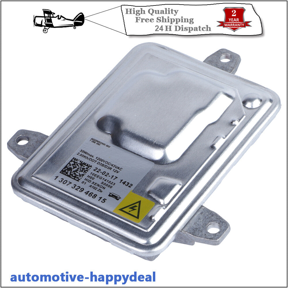 for Mercedes-Benz A Class B C CLA GLA SLK SL Xenon HID Headlight Ballast Control