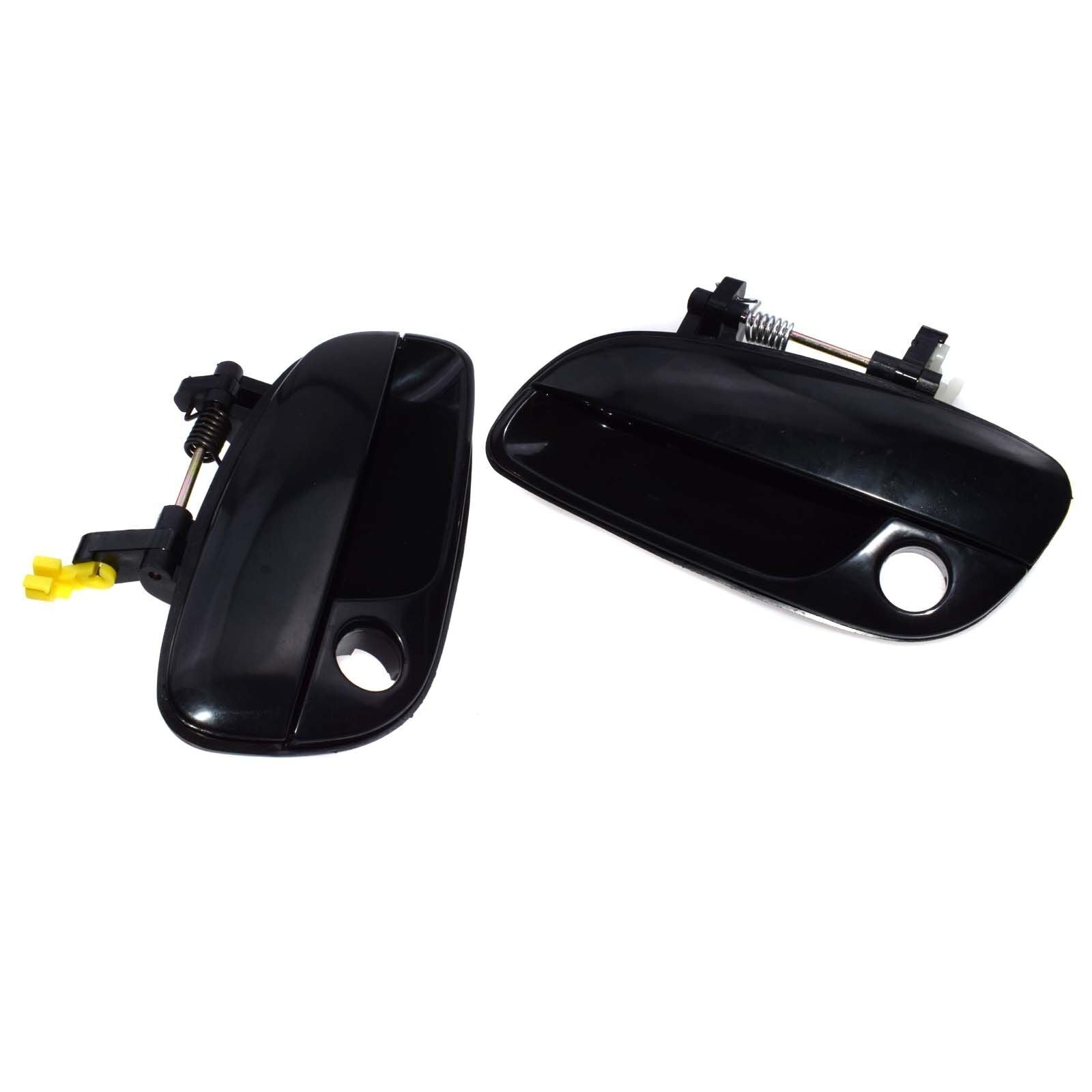 For 2001-06 for Hyundai for Elantra 836602D000 Outside Outer Door Handle Rear Left Right