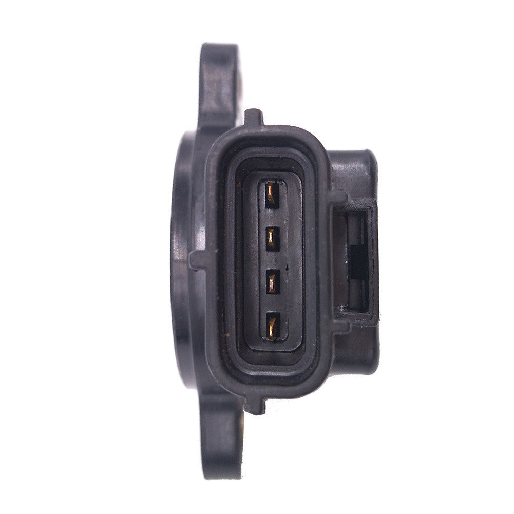 Eletric Forklift Throttle Switch for Toyota 7FBE18 57510-13300-71
