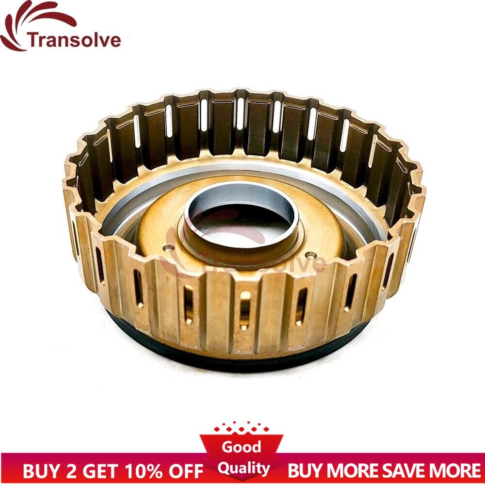 A760E A761E Auto Transmission Big Piston Input Drum Fit for TOYOTA CROWN 188232
