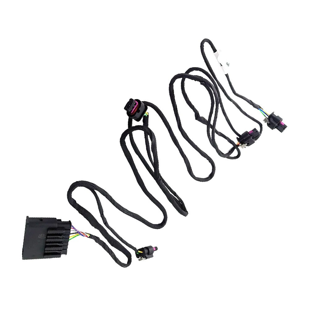 Front Bumper Parking Sensor Wiring Harness Fit for G20 G28 320i 330i 61128717378
