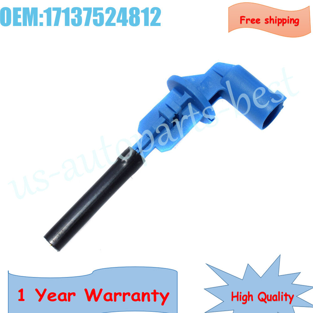 Coolant Level Sensor for BMW 328i 528i 535i 550i 640i 650i M6 X5 X3 17137524812