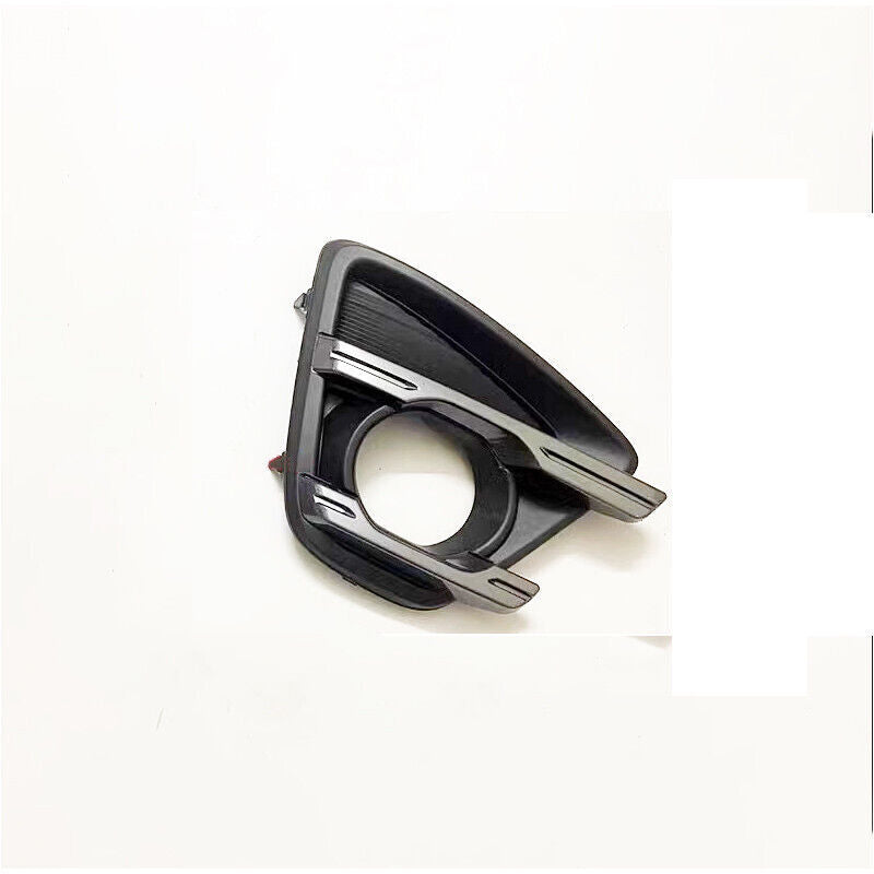 1PC ABS Right Side Front Bumper Fog Lamp Cover Fit for Mazda CX-5/CX5 2015-2016