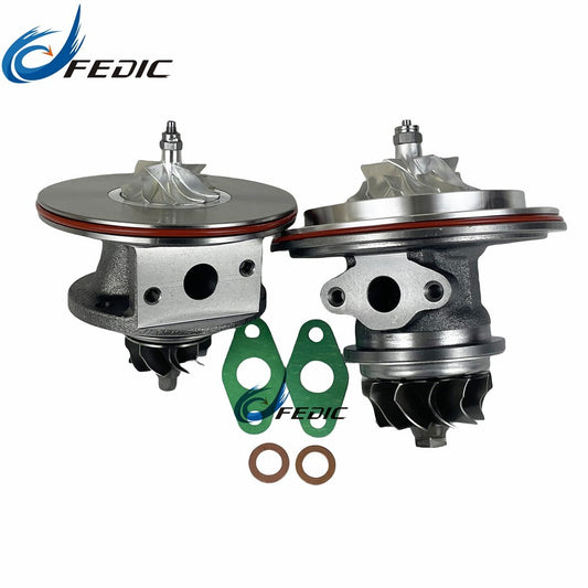 R2S 10009700065 Turbo cartridge for VW Amarok 2.0 BiTDI 120Kw CFCA 1968 ccm