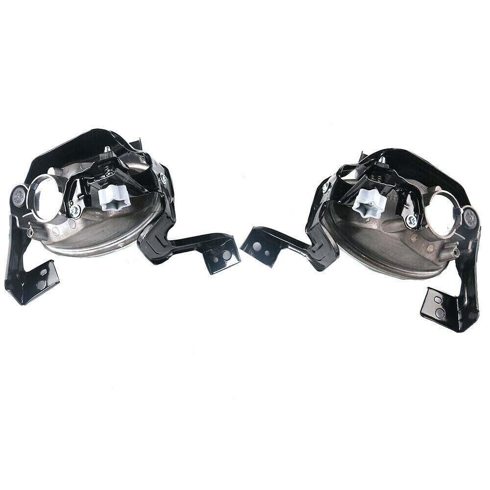 33900-SWA-H11 33950-SWA-H11 Fog Light Fog Lamp for Honda CR-V CRV 2010 2011 XYD