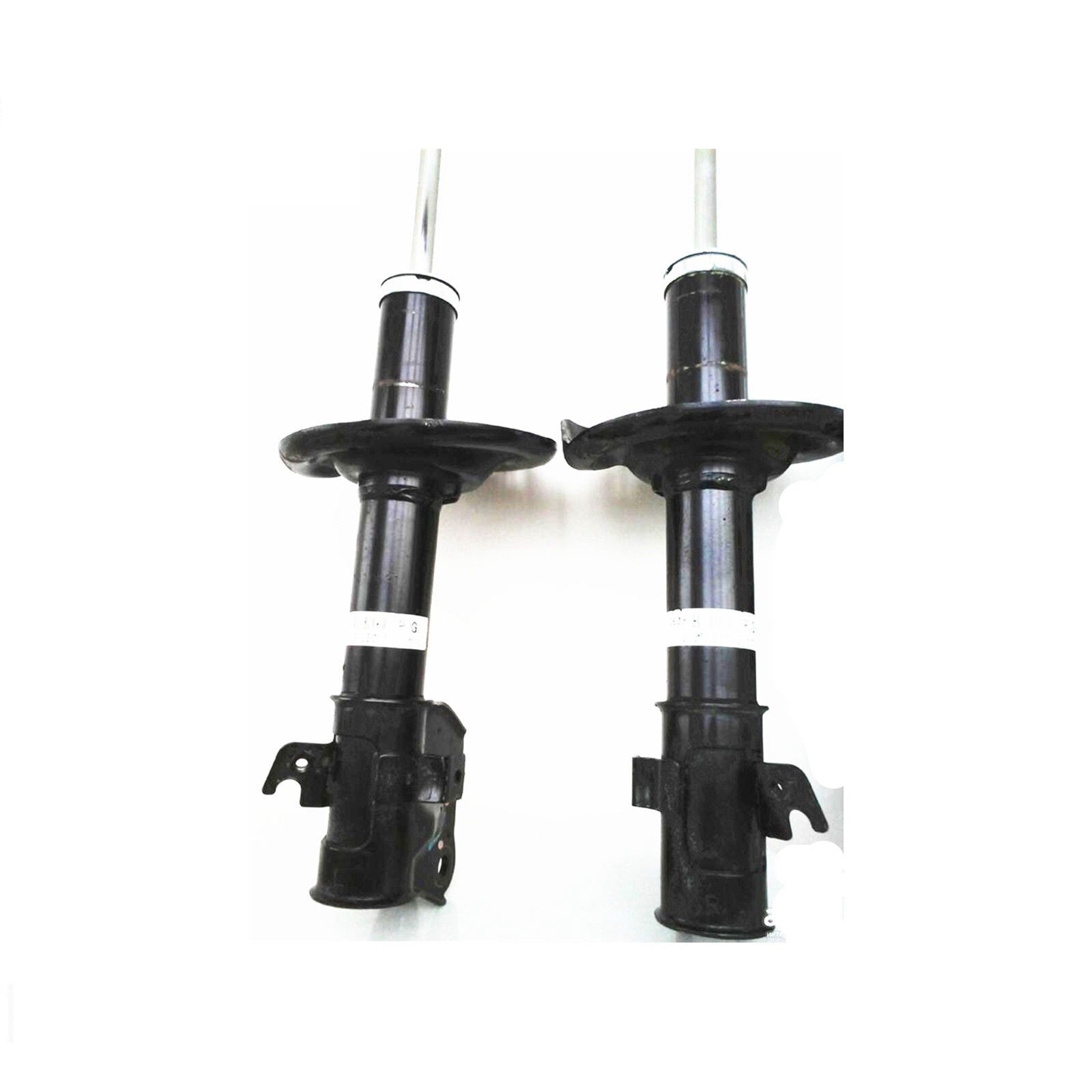 4 front shock absorbers + rear strut for Subaru Forester SH5 SH9 2008-2013
