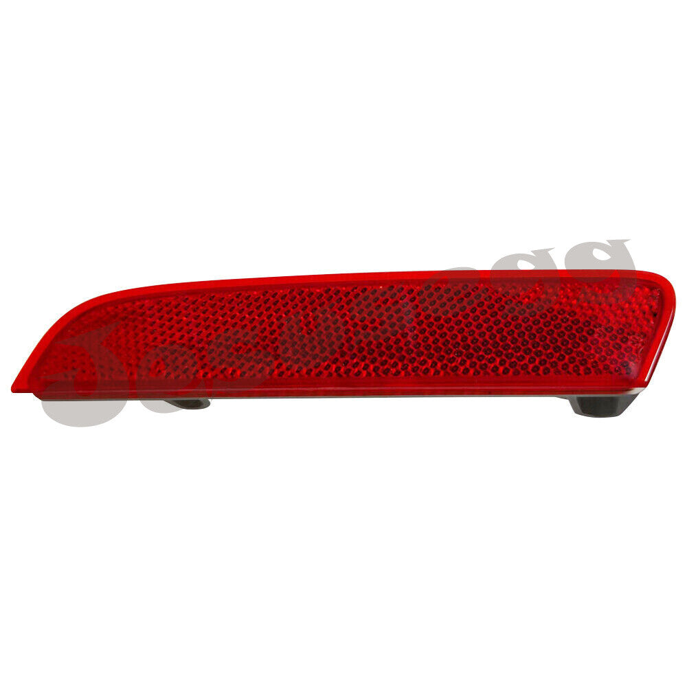 Fit for Buick Regal GS 2018-2020 Right Side Rear Bumper Brake Light+Lamp Bracket