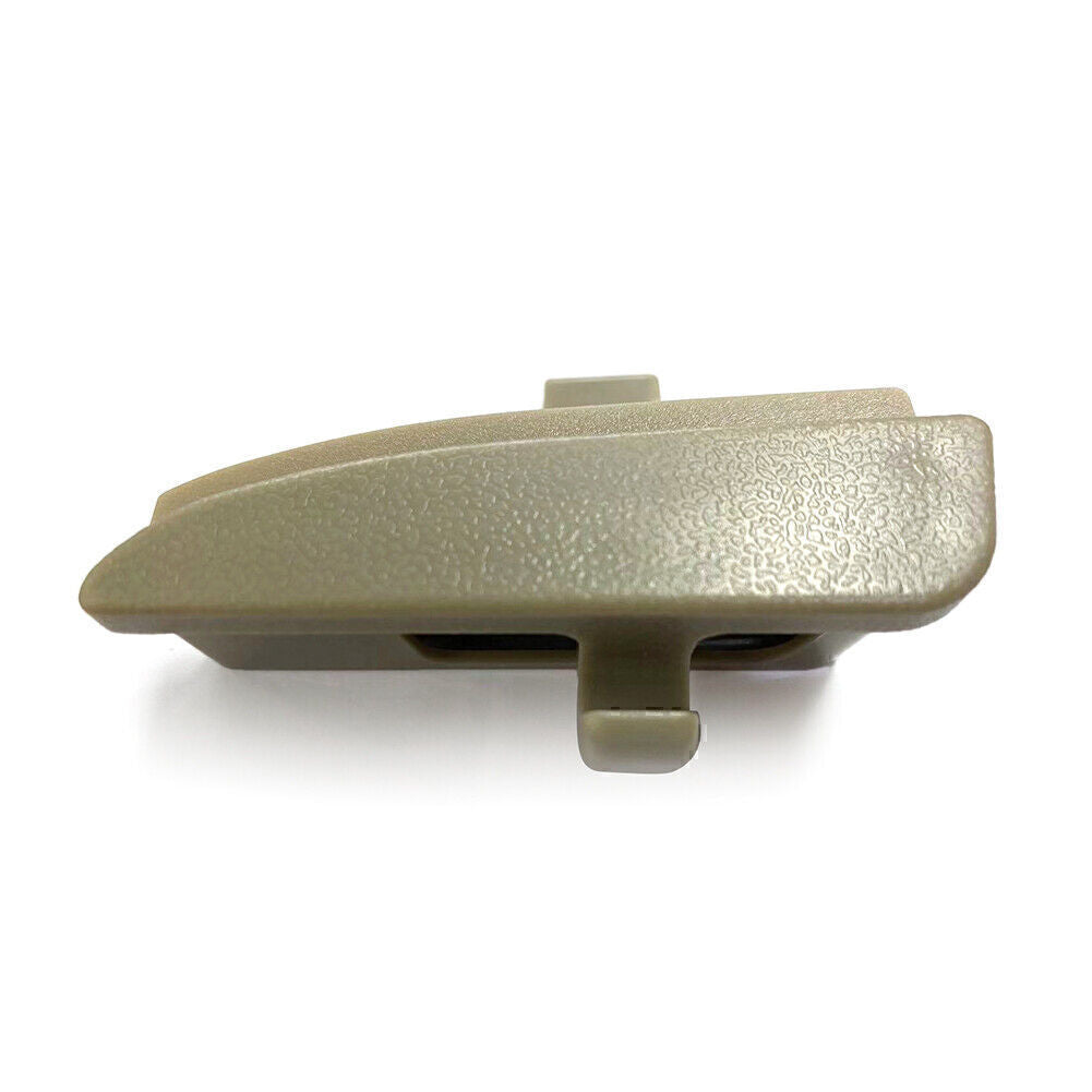Beige Center Console Latch Lid Lock for Toyota Tacoma 2005-2012 06 58910AD030B0