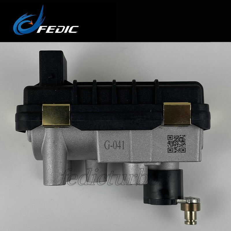 Turbo actuator G-041 780502 for Hyundai Santa Fe for KIA Sorento Sedona 2.2CRDi R-22