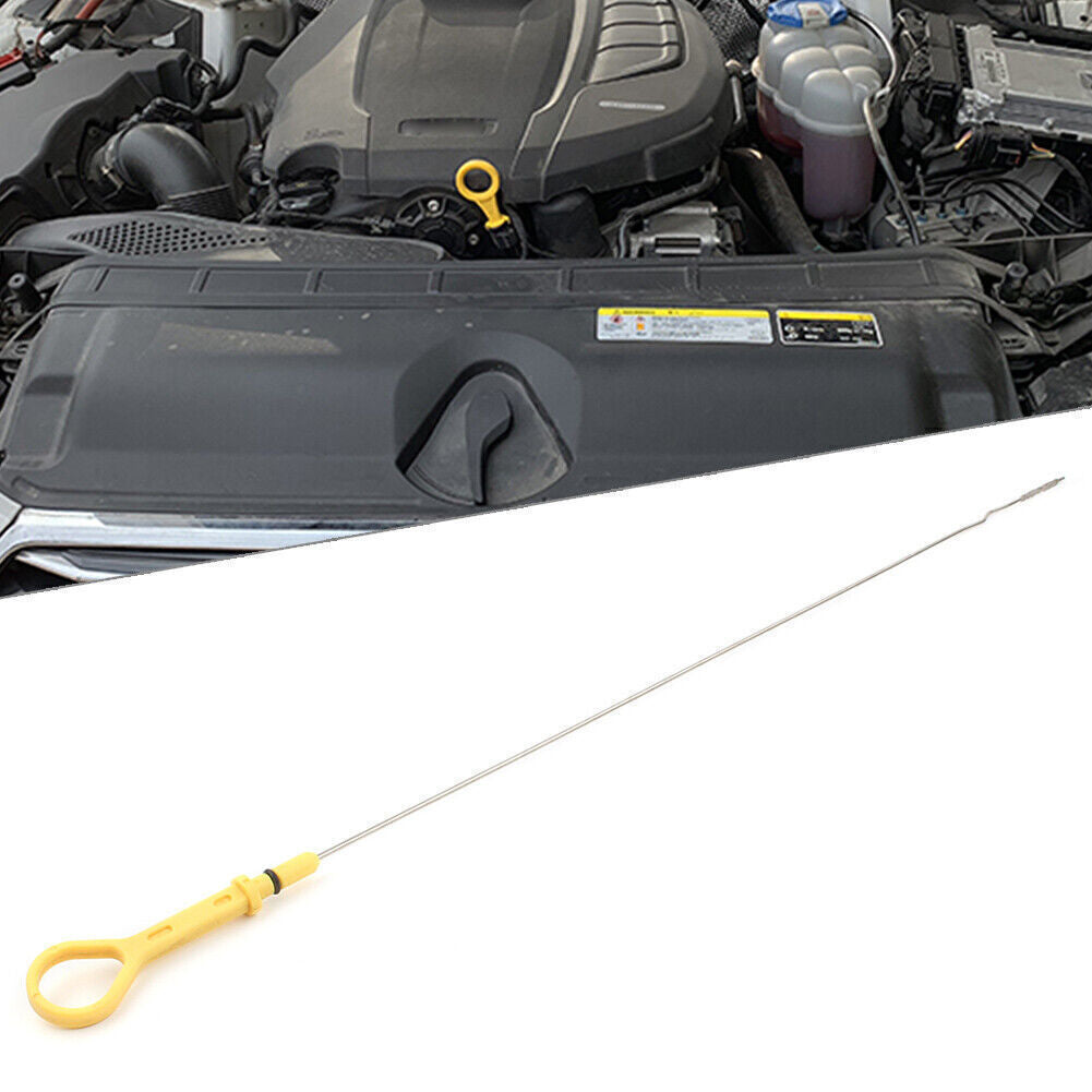 Engine Oil Fluid Level Dipstick Dip Stick BPE8-10-450 For 1994-1997 for Mazda Miata