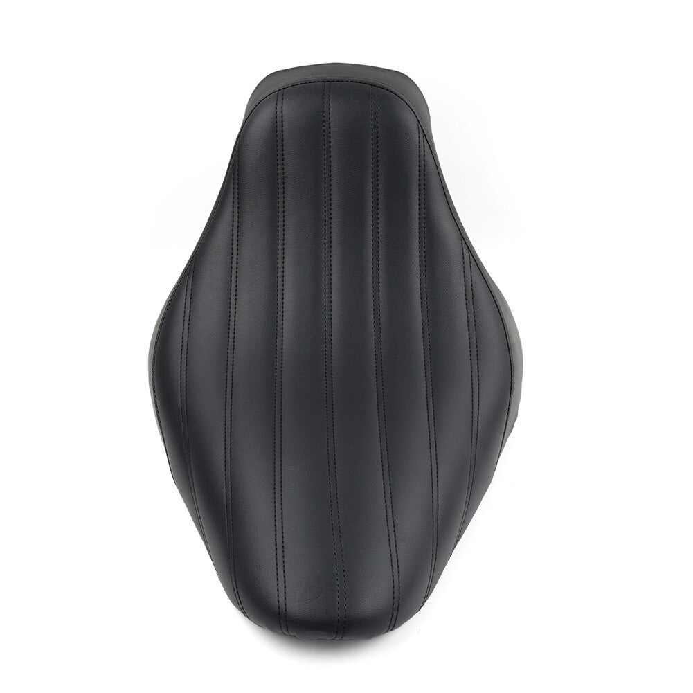 Motorcycle Butt Bucket Solo for Seat FIT for Harley Softail FLST 00-07 FXST FLSTF