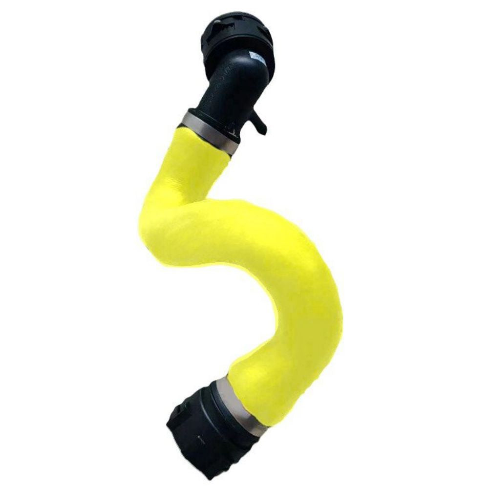 7L8122101D Upper Radiator Coolant Hose for Audi Q7 2010-2016