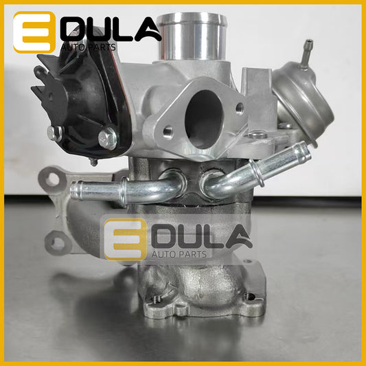 The GTDI12V turbocharger is suitable for the Fiesta Focus C-Max Transit 1.0 Ecoboost 1761178