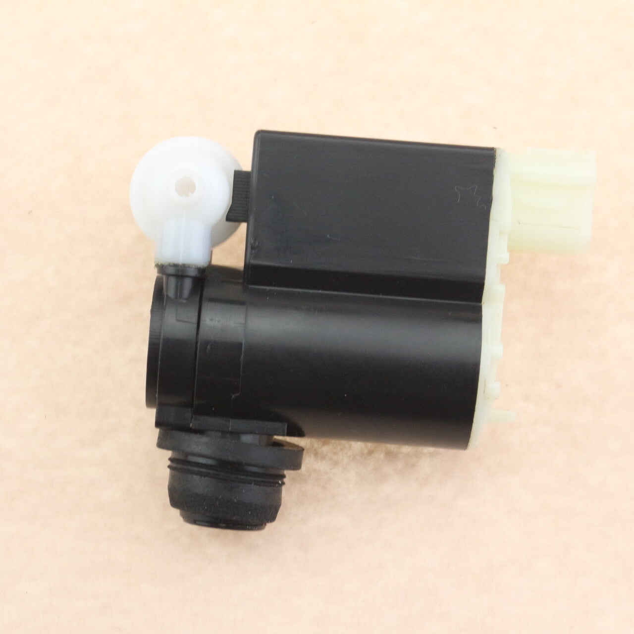 Windshield Washer Pump 98510-2V100 for Hyundai Santa Fe Compatible With for Veloster