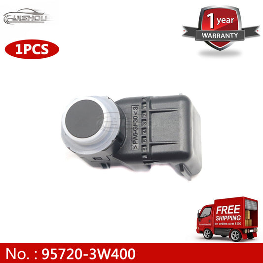 One reverse parking sensor for Kia Sportage 95720-3W400 (2014-2016)
