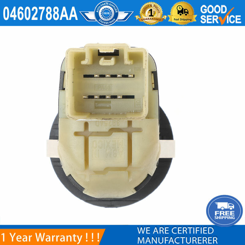 04602788AA Door Viewer Switch for Chrysler 300 for Dodge for Challenger Magnum Charger