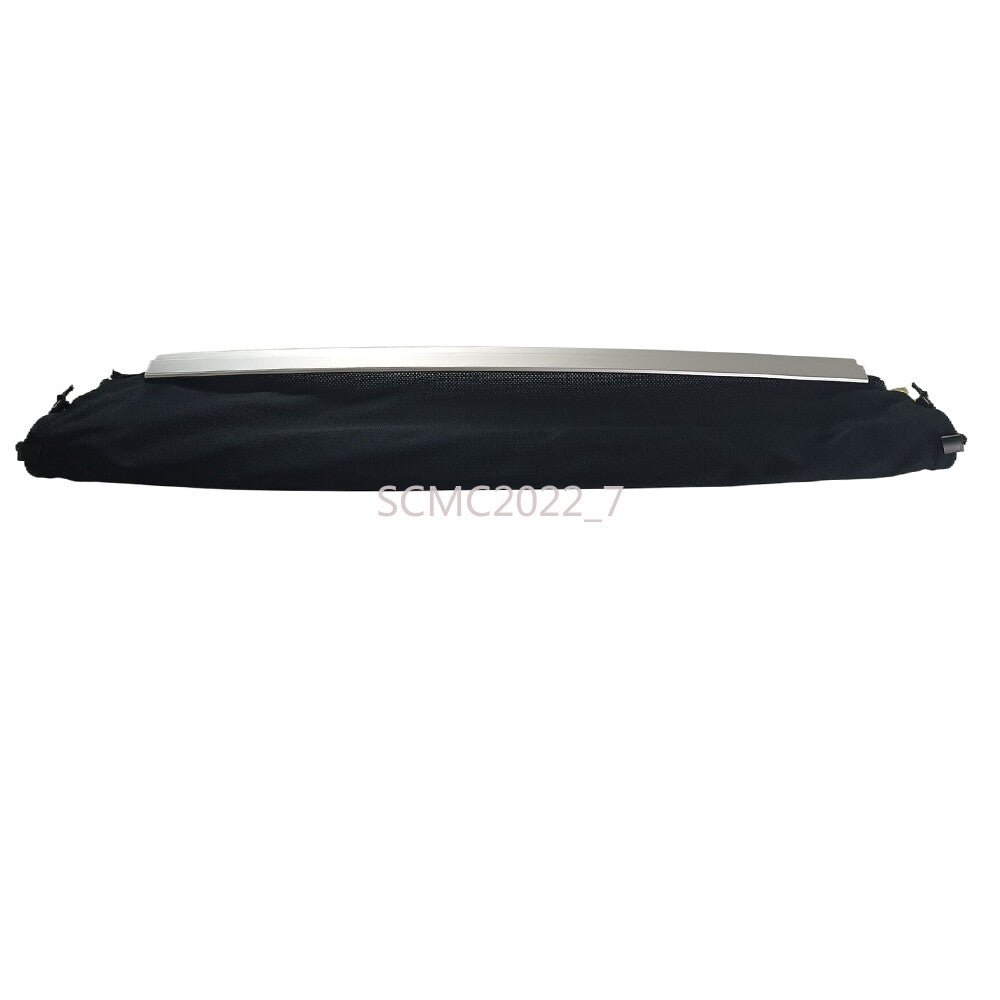 Black Panoramic Sunroof SunShade Cover Assembly for AUDI Q3 2012-2018 8U0877307A