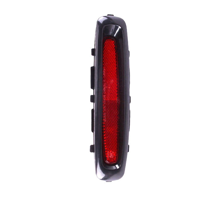 Left rear bumper tail light brake light for kia sorento 2004-2007