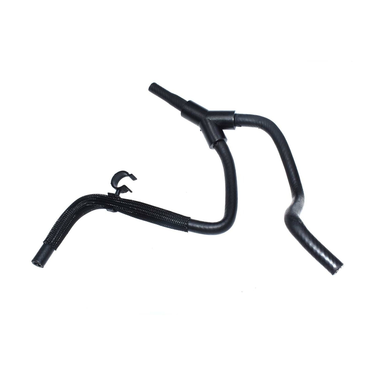 22908202 Upper Radiator Inlet Hose for Cadillac ATS CTS for Chevrolet Camaro 2.0L I4