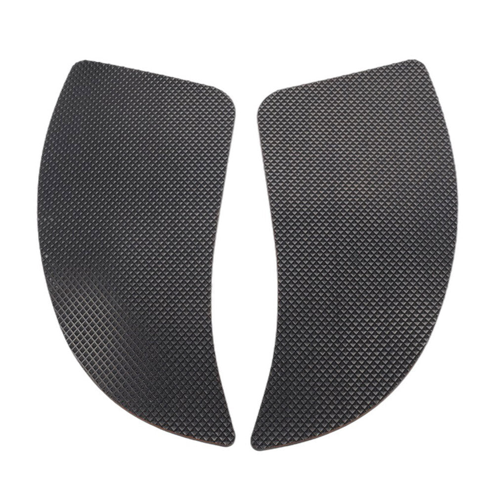 Gas Tank Traction Side Pad Fuel Knee Grip Decal for Kawasaki Z1000SX 2011-2019