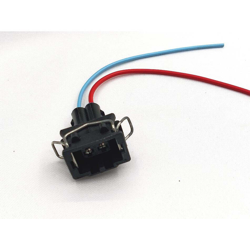 Side Marker Bumper Light Wires Conector for VW for Jetta for Golf NEW