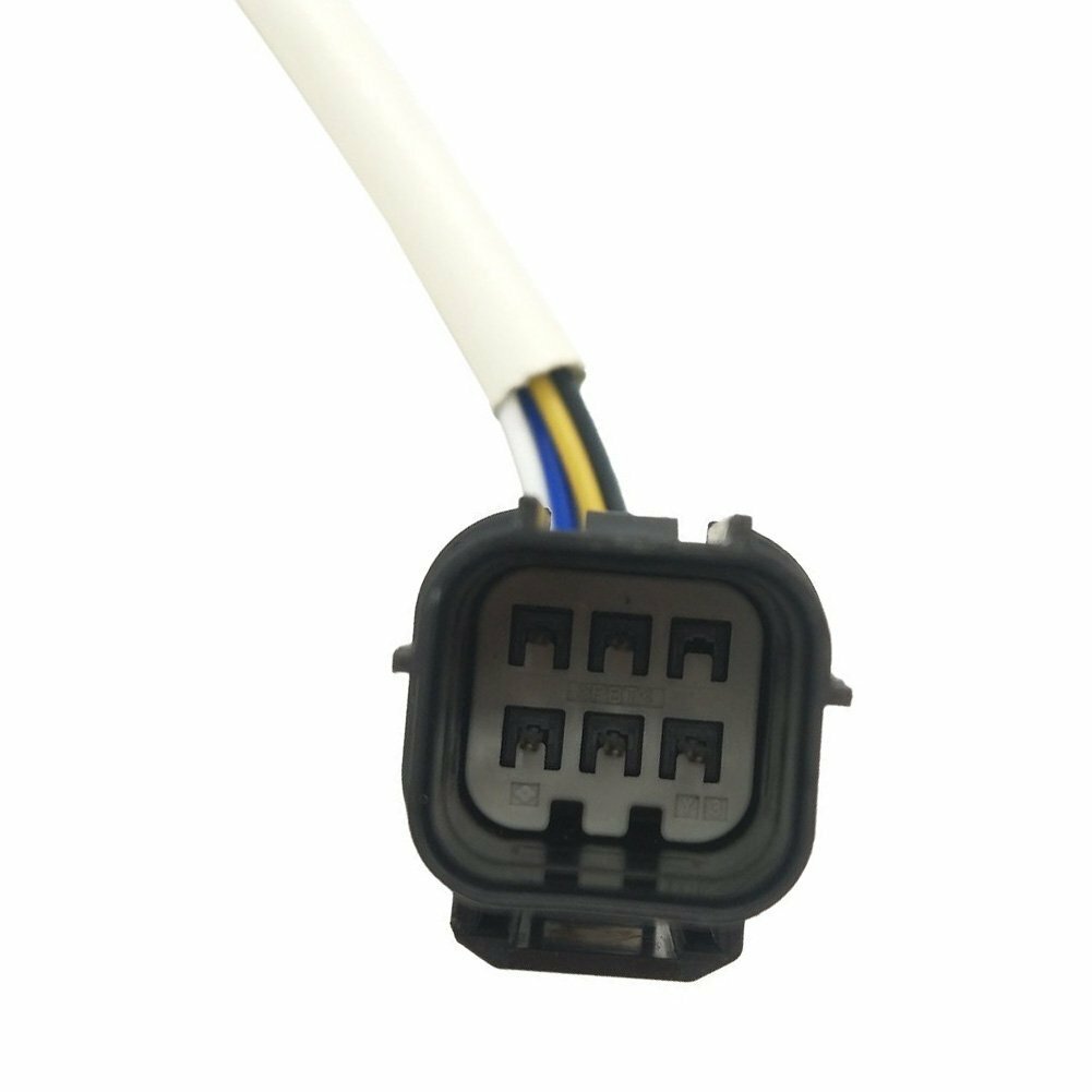 One NOx sensor replacement part for Mercedes-Benz truck A0101531428