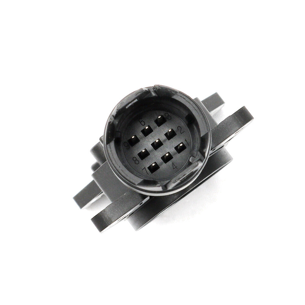 1X Eccentric Shaft Sensor 11377513784 11377527017 for BMW 545i V8 4.4L 2006 NEW