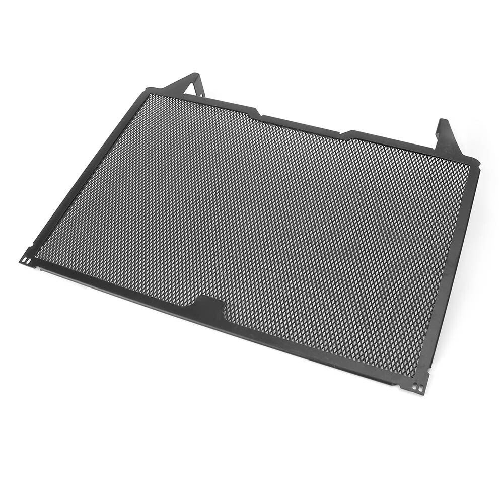 Radiator Grille Guard Cover Protector Cap Motorcycle for DUCATI 950 2017-2018