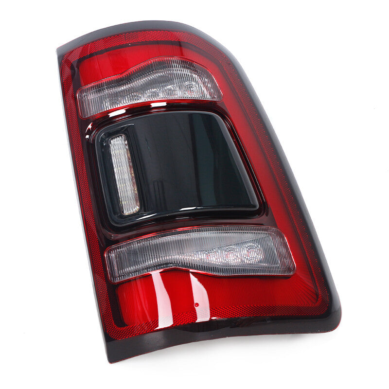 Left LED Tail Light Rear Brake Stop Lamp for Dodge for RAM 1500 2019-2022 Driver