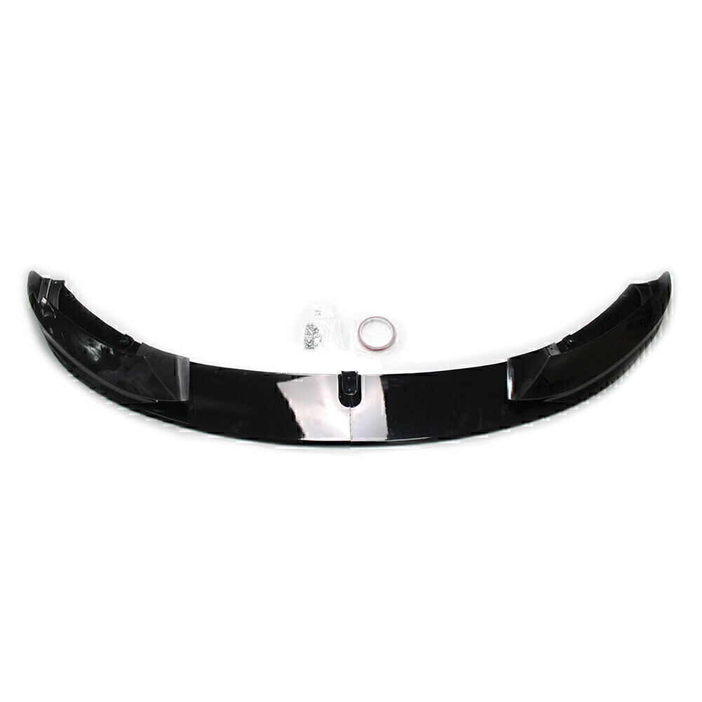 M Sport Front Spoiler Bumper Lip For 2014-2020 19 18 for BMW F32 F33 F36 4 Series