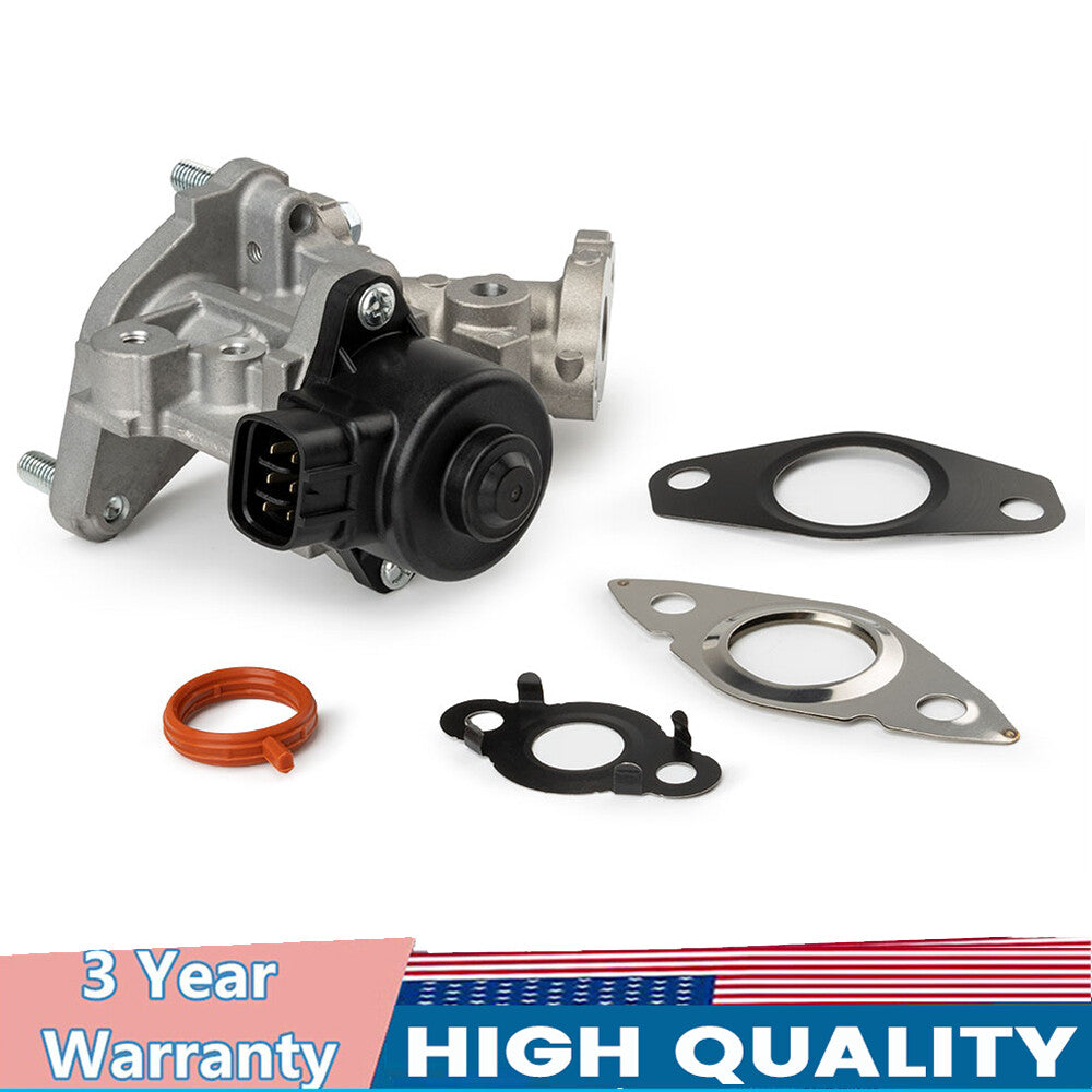 EGR valve and gasket kit for 2010-2012 for Toyota Prius 04004-58137 25620-37120