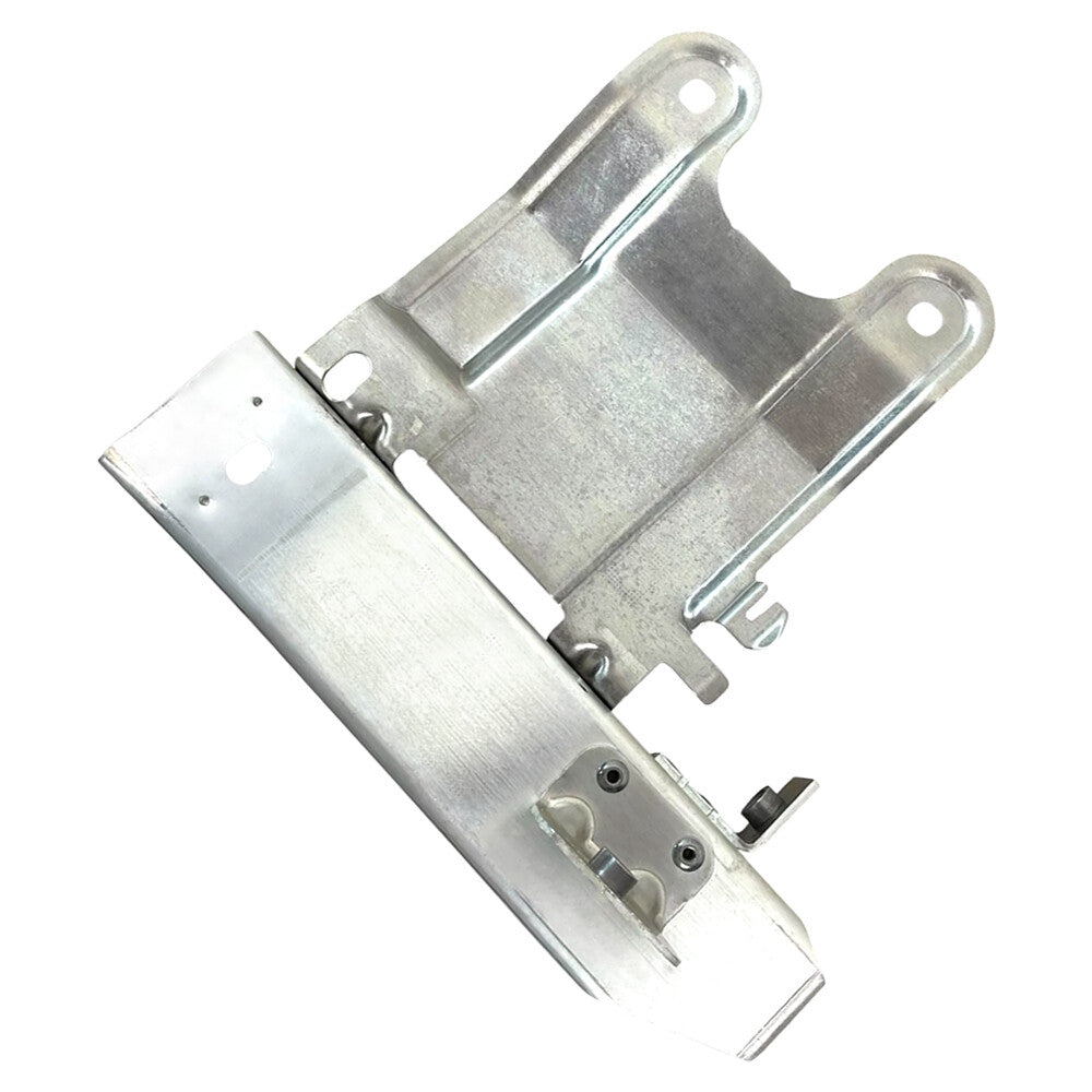 Fits For 2' 3' 4' F87 F80 F82 F83 Front Left Bumper Lower Deformation Element