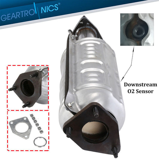 Catalytic Converter for Honda Accord 2003-2007 2.4L Direct Fit w/ Gaskets