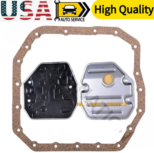 K110 Auto Transmission Oil Filter  Gasket Kit 35330-0W030 for TOYOTA ALLION