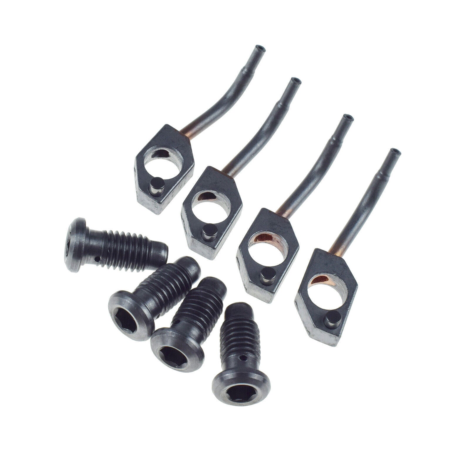 for Chevy for Cruze Sonic Aveo for Opel Zafira Engine Piston Oil Nozzle Kit 55564441 NEW