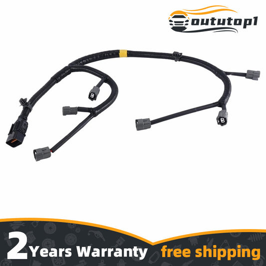 Engine Fuel Injector Wiring Harness for Sorento 2003-2006 39610-39850 L1K8 In06