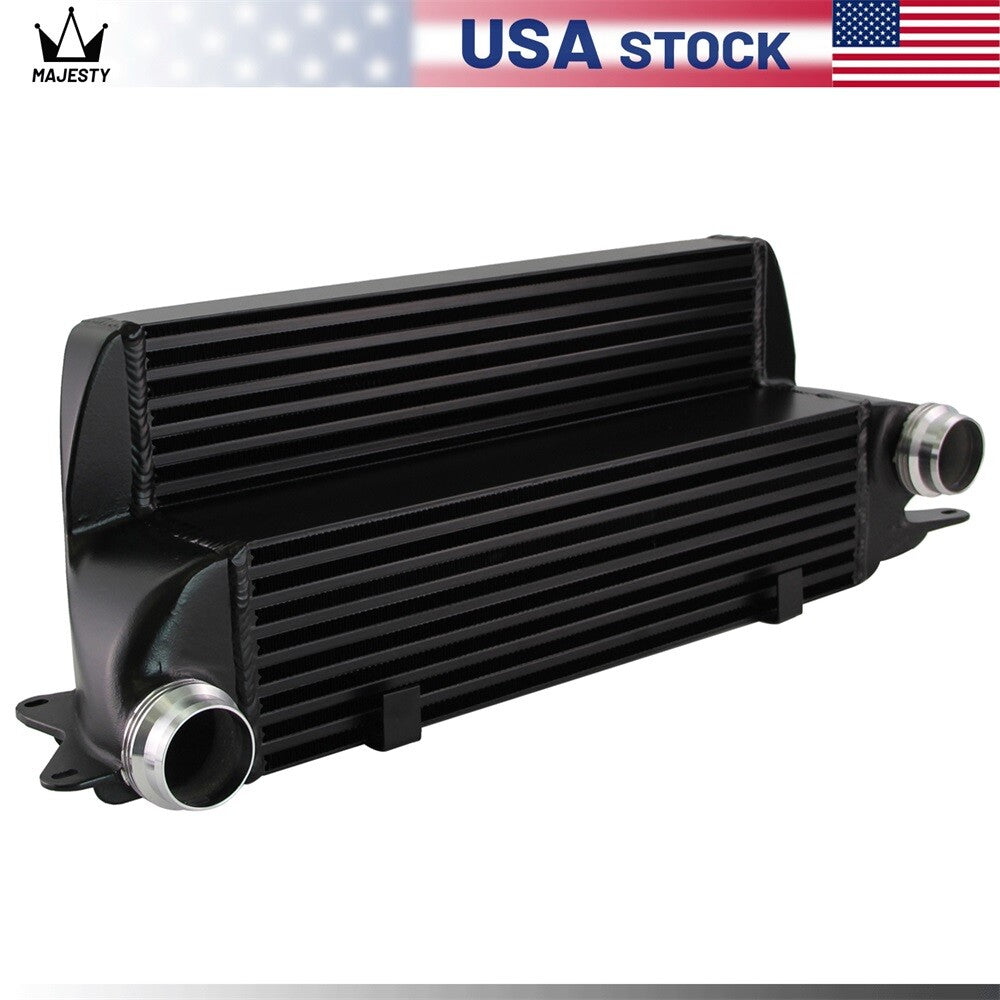 Tuning Intercooler Fits for BMW 525d 530d 535d E60/E61 04-10 for BMW 635d E63/E64 06-10