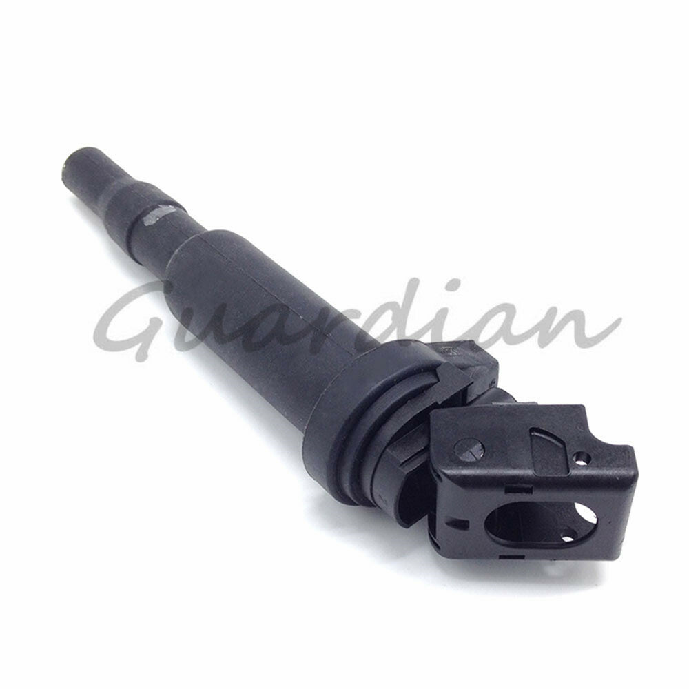 6-Piece Ignition Coil with Connector for BMW 325i 325Ci 328i 330Ci 335i 525i 528i Z4