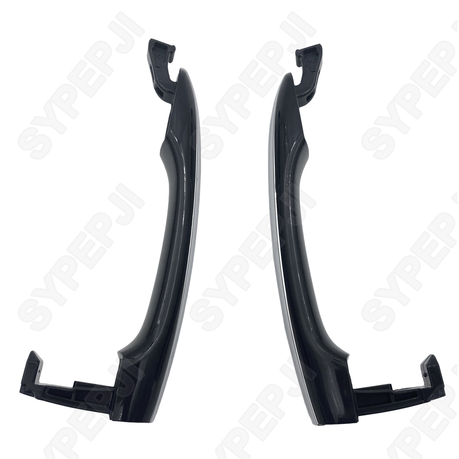 left rear outer handlebar is suitable for 09-14 for Hyundai for Genesis Sedan 3.8L 4.6L