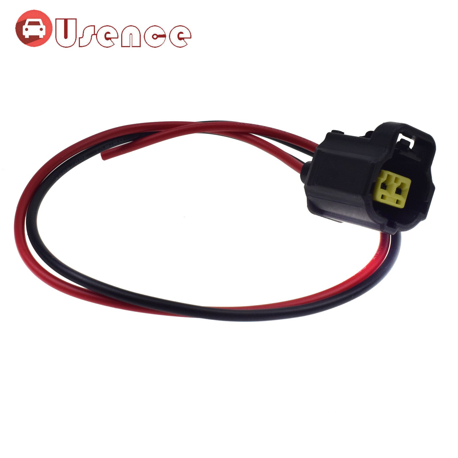 2 Wire Coolant Temperature Sensor Connector Wiring 1P1562 for Mazda Lexux for ToyotA