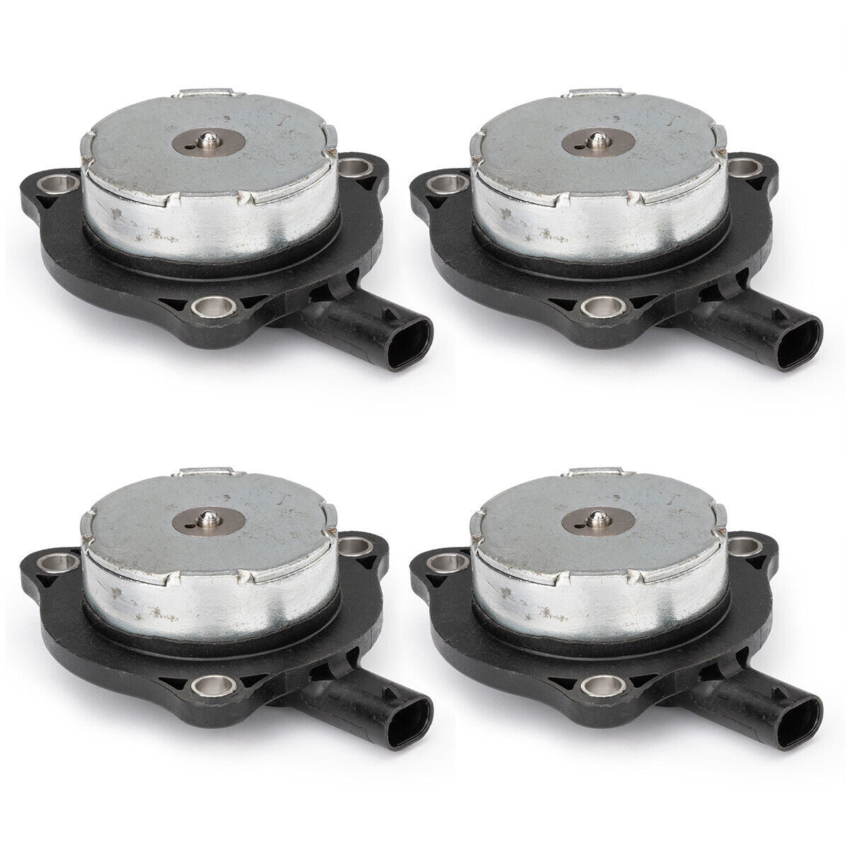 4X 05184101AG 05184101AF CAM PHASER Fits For 2011-2018 for DODGE for JEEP for CHRYSLER