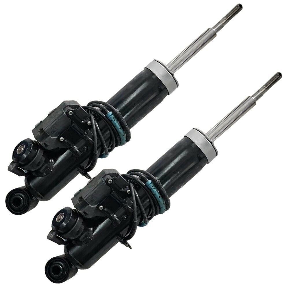 2-piece front shock absorber strut assembly VDC suitable for BMW G20 G21 330i RWD 2019-24 37106892779
