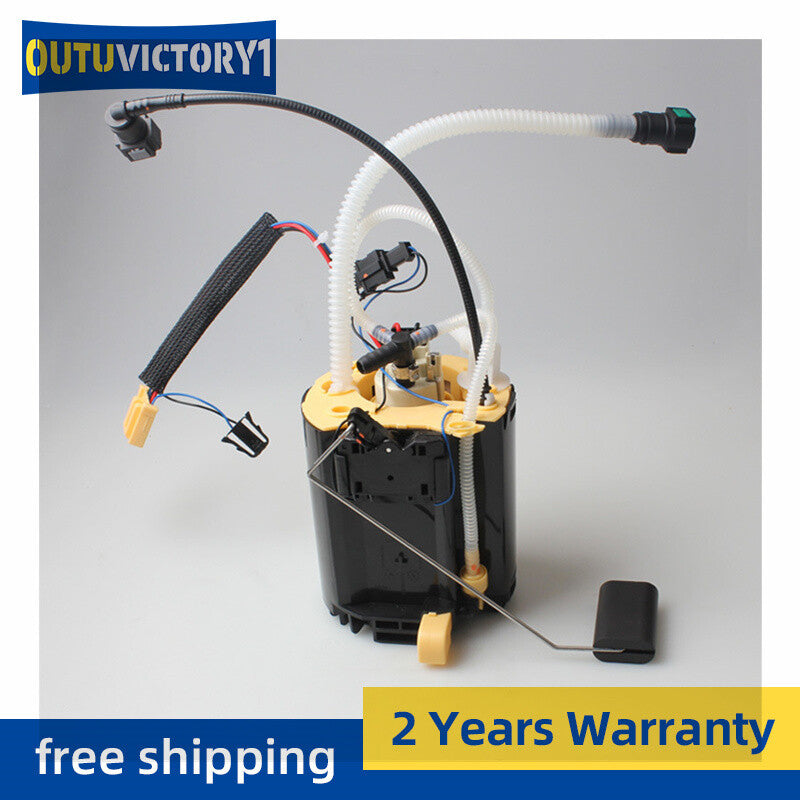 Fuel pump assembly suitable for Land Rover for Range Rover Evoque 12-19 2.2L Diesel LR026193